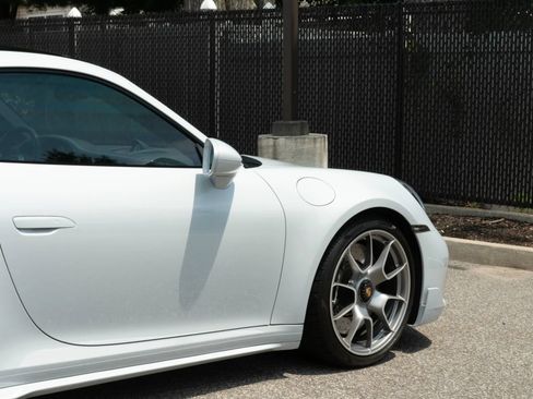 Used 2024 Porsche 911 GT3 RS AWD/4WD image 37