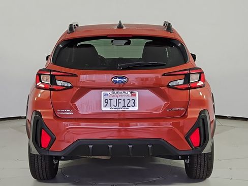 Certified 2025 Subaru Crosstrek 2.0i Premium w/ Crosstrek Mirror Package image 7