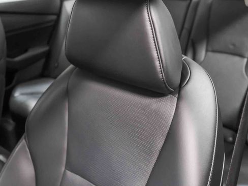 Used 2024 Honda Accord Touring image 24
