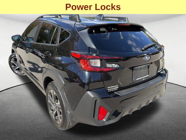 Certified 2024 Subaru Crosstrek 2.0i Premium AWD/4WD image 11