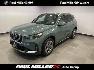 Used 2026 BMW X1 xDrive28i w/ Technology Package AWD/4WD 360° Tour