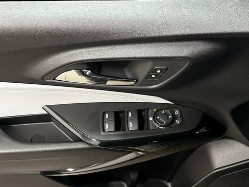 New 2026 Chevrolet Trax LT w/ Driver Confidence Package FWD image 14
