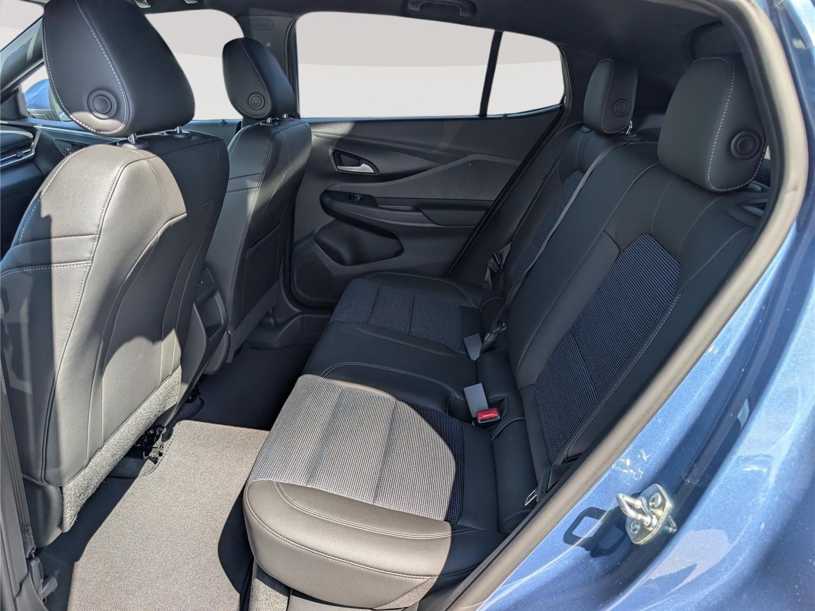 New 2026 Buick Envista Sport Touring w/ Convenience I Package FWD image 10