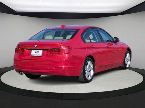 Used 2014 BMW 328i xDrive Sedan image 8