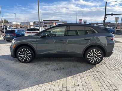 New 2026 Volkswagen ID.4 Pro
