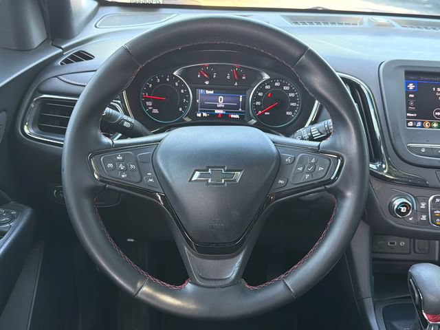 Used 2023 Chevrolet Equinox RS FWD image 24