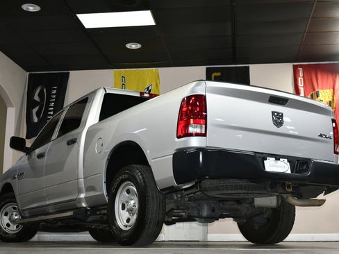 Used 2016 RAM 1500 Tradesman w/ Popular Equipment Group image 86