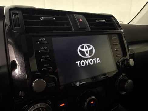 Used 2024 Toyota 4Runner TRD Off-Road Premium w/ Off Road Premium Plus Package AWD/4WD image 20