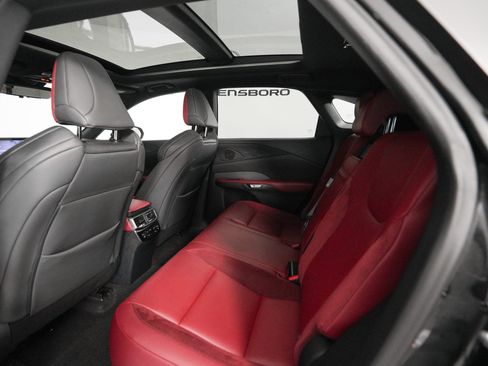 Certified 2023 Lexus RX 500h F Sport image 13