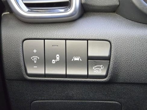 Used 2022 Kia Sportage EX w/ EX Technology Package image 22