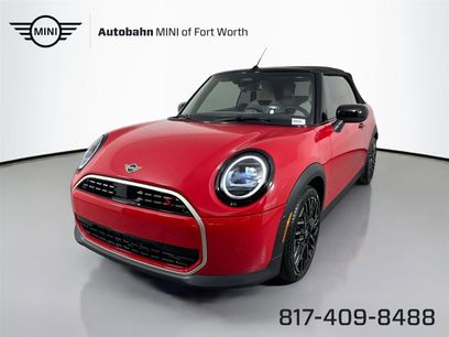 New 2026 MINI Cooper S