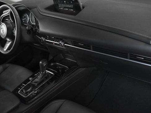 Certified 2024 MAZDA CX-30 AWD 2.5 S w/ Select Sport Pkg image 16