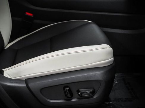 Certified 2023 Lexus NX 250 FWD w/ Premium Package image 25