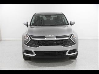 Used 2023 Kia Sportage LX AWD/4WD video 2