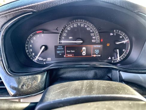 Used 2017 Cadillac CTS Luxury image 30