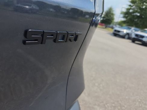 Used 2025 Honda CR-V Sport-L image 64