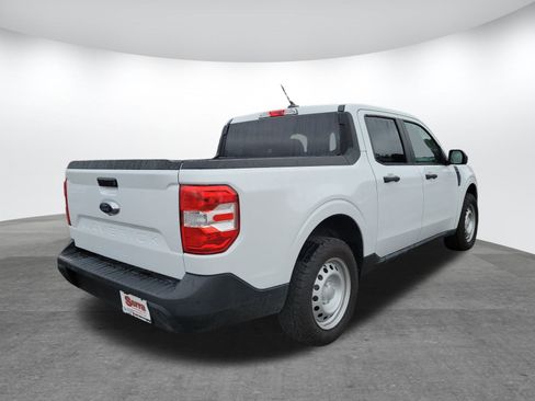 Used 2023 Ford Maverick XL w/ Equipment Group 100A Standard image 22