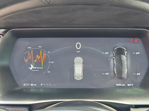 Used 2017 Tesla Model S 100D AWD/4WD image 20