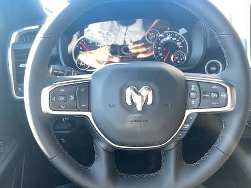 New 2026 RAM 1500 Big Horn image 40