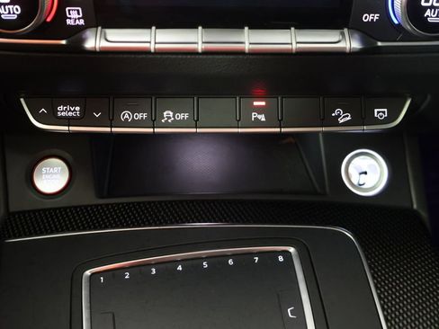 Used 2018 Audi SQ5 Prestige w/ Prestige Package AWD/4WD image 52