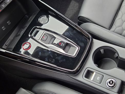 New 2026 Audi RS 3 AWD/4WD image 24