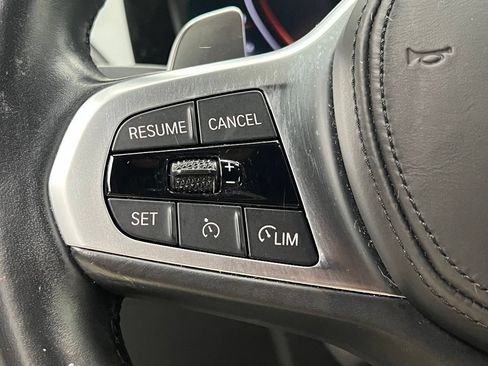 Used 2023 BMW M440i Convertible w/ Premium Package RWD image 24