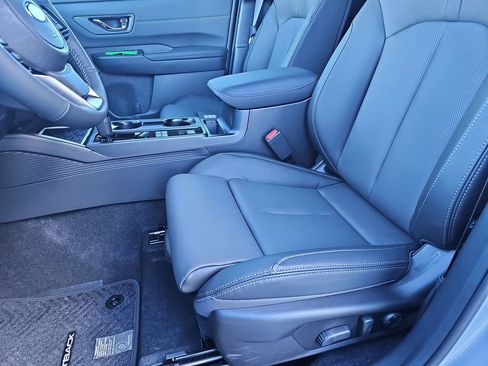 New 2026 Subaru Outback Limited XT AWD/4WD image 19