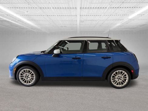 New 2026 MINI Cooper S FWD image 2