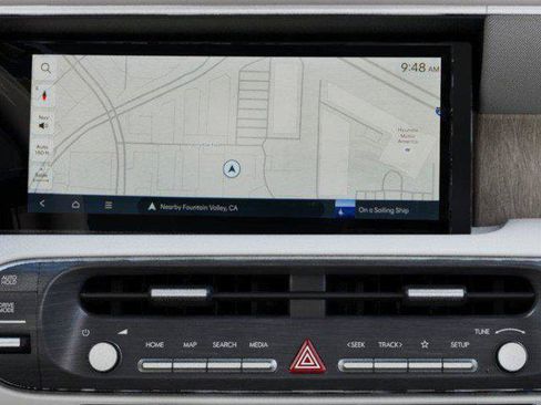 New 2026 Hyundai Palisade SEL image 13