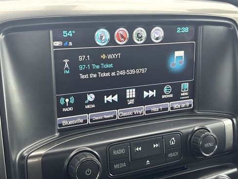 Certified 2019 Chevrolet Silverado 1500 LT w/ All Star Edition image 13