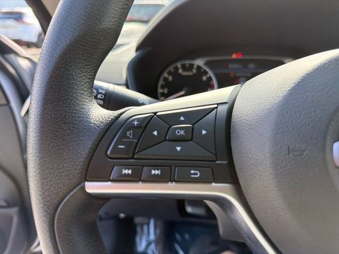 Used 2024 Nissan Altima 2.5 SV FWD image 20