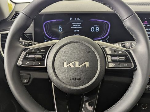 New 2026 Kia Seltos S image 16