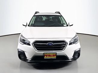 Used 2018 Subaru Outback 2.5i Limited AWD/4WD video 2
