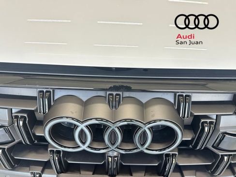 New 2026 Audi Q7 3.0T Premium Plus image 4