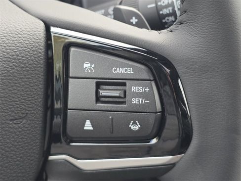 New 2025 Honda Accord Touring image 34