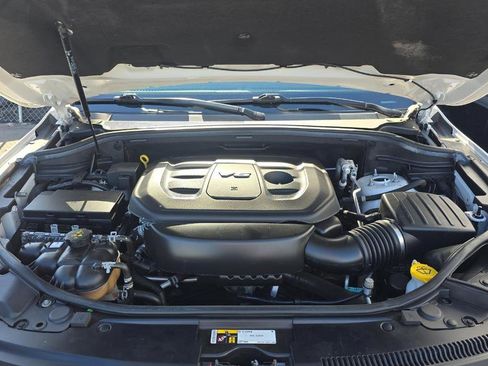 Used 2019 Jeep Grand Cherokee Altitude RWD image 34