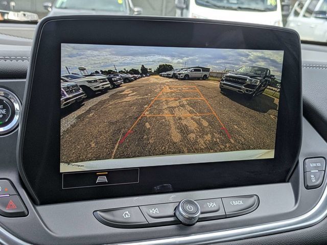 Used 2024 Chevrolet Blazer LT w/ Convenience Package FWD image 20
