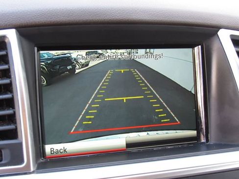 Certified 2015 Mercedes-Benz ML 350 4MATIC image 33