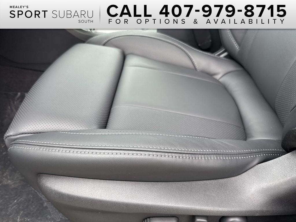 New 2026 Subaru Ascent Limited AWD/4WD image 27