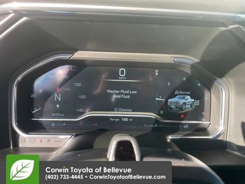 Used 2024 GMC Sierra 1500 Denali Ultimate image 15