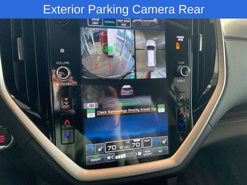 New 2026 Subaru Ascent Touring image 10