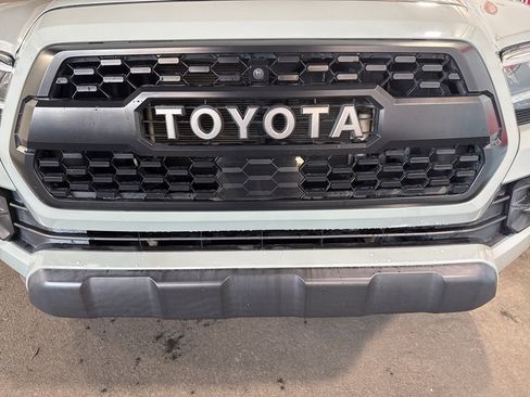 Used 2021 Toyota Tacoma TRD Pro image 14