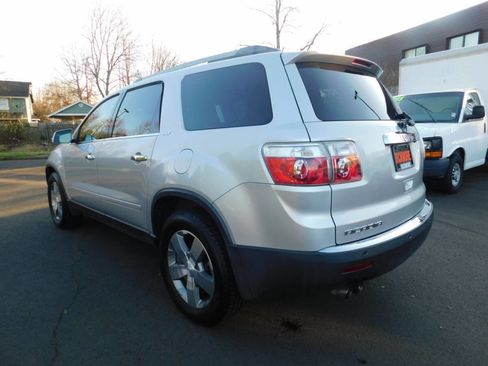 Used 2012 GMC Acadia SLT image 3