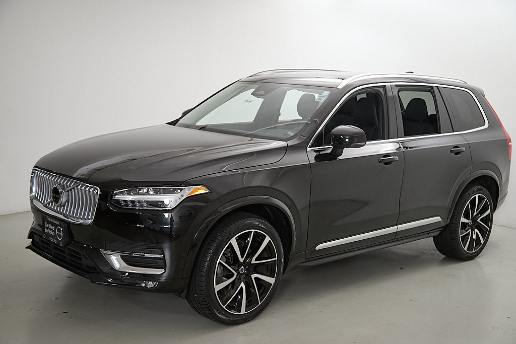 Certified 2024 Volvo XC90 B6 Plus w/ Protection Package Premier AWD/4WD image 7