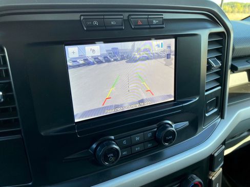 Used 2023 Ford F150 XLT image 18