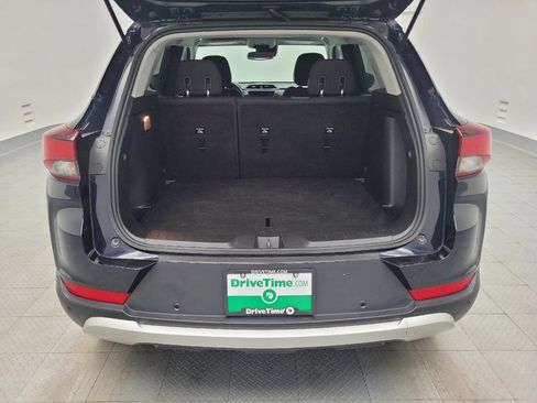 Used 2021 Chevrolet TrailBlazer LT w/ Convenience Package image 29