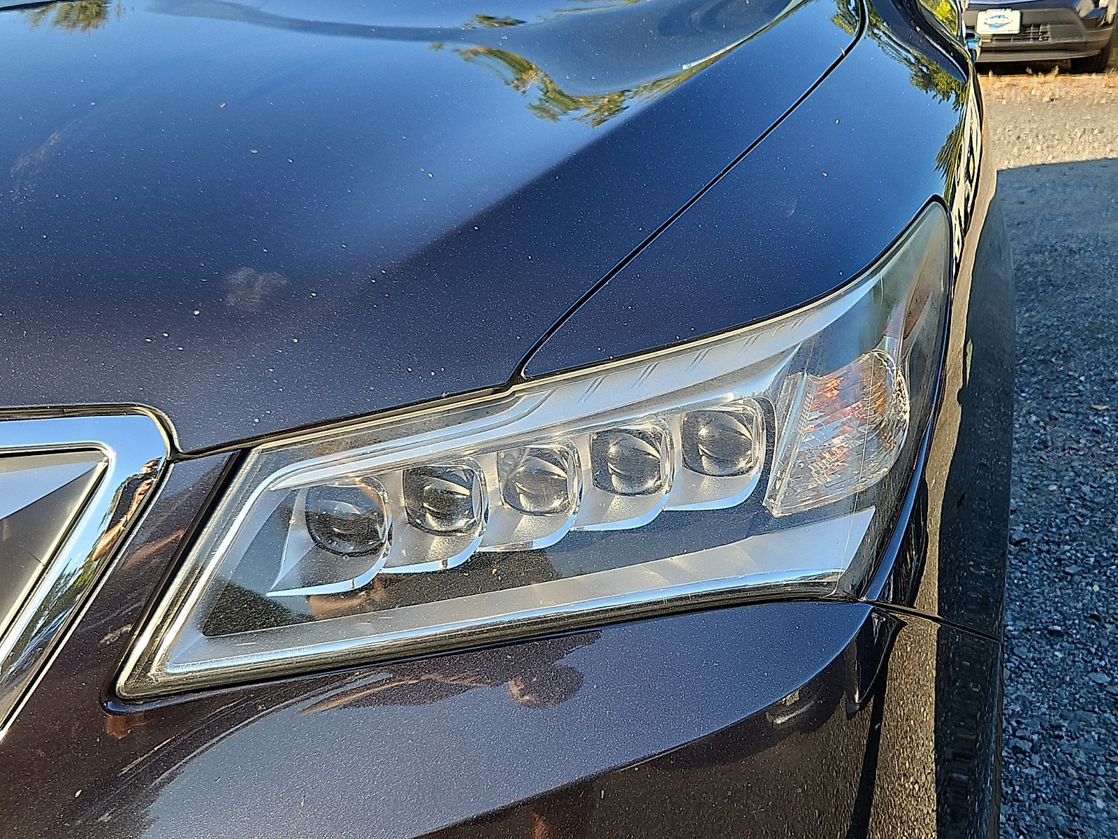 Used 2015 Acura MDX w/ Technology Package AWD/4WD image 9
