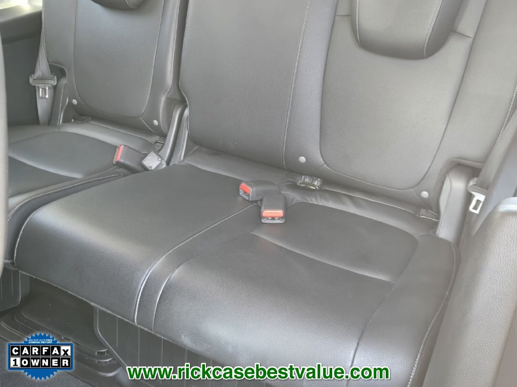 Used 2024 Honda Odyssey EX-L image 12