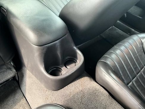 Used 2002 Chevrolet Camaro Z28 w/ Sport Appearance Pkg RWD image 28