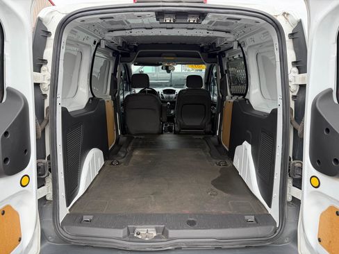 Used 2018 Ford Transit Connect XL image 7